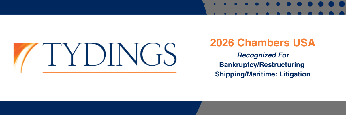 Tydings Chambers